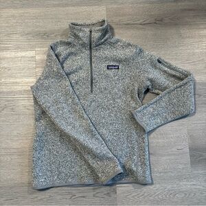 Patagonia Better Sweater (Medium)